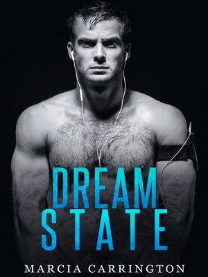 cover image of Dream State